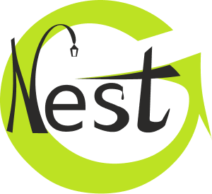 Логотип NestG-Guest-House